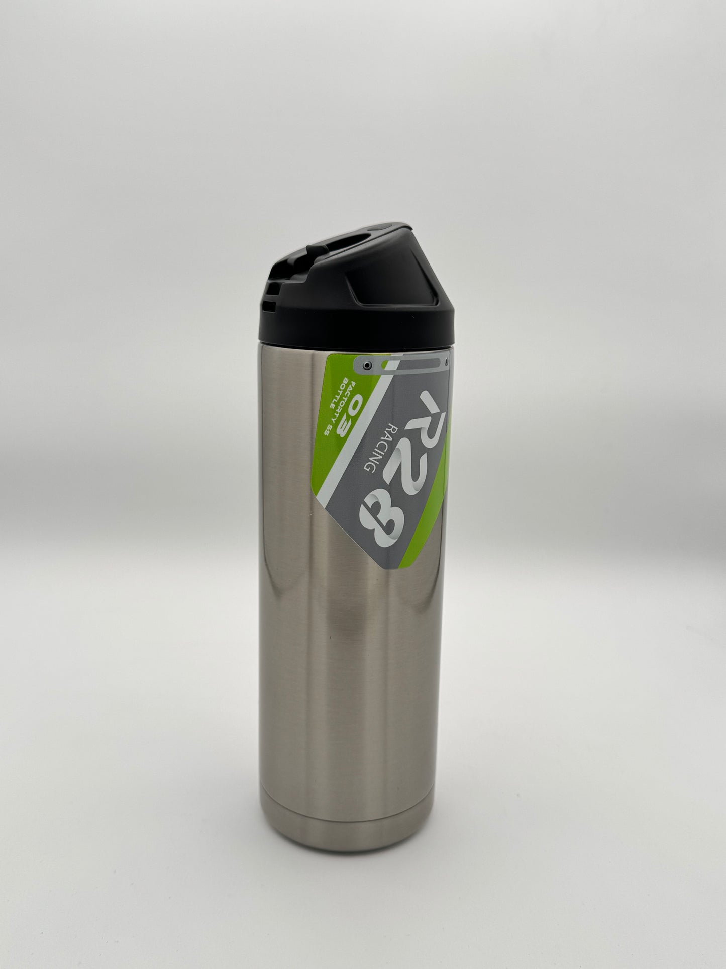 R28 Moto bottle Green