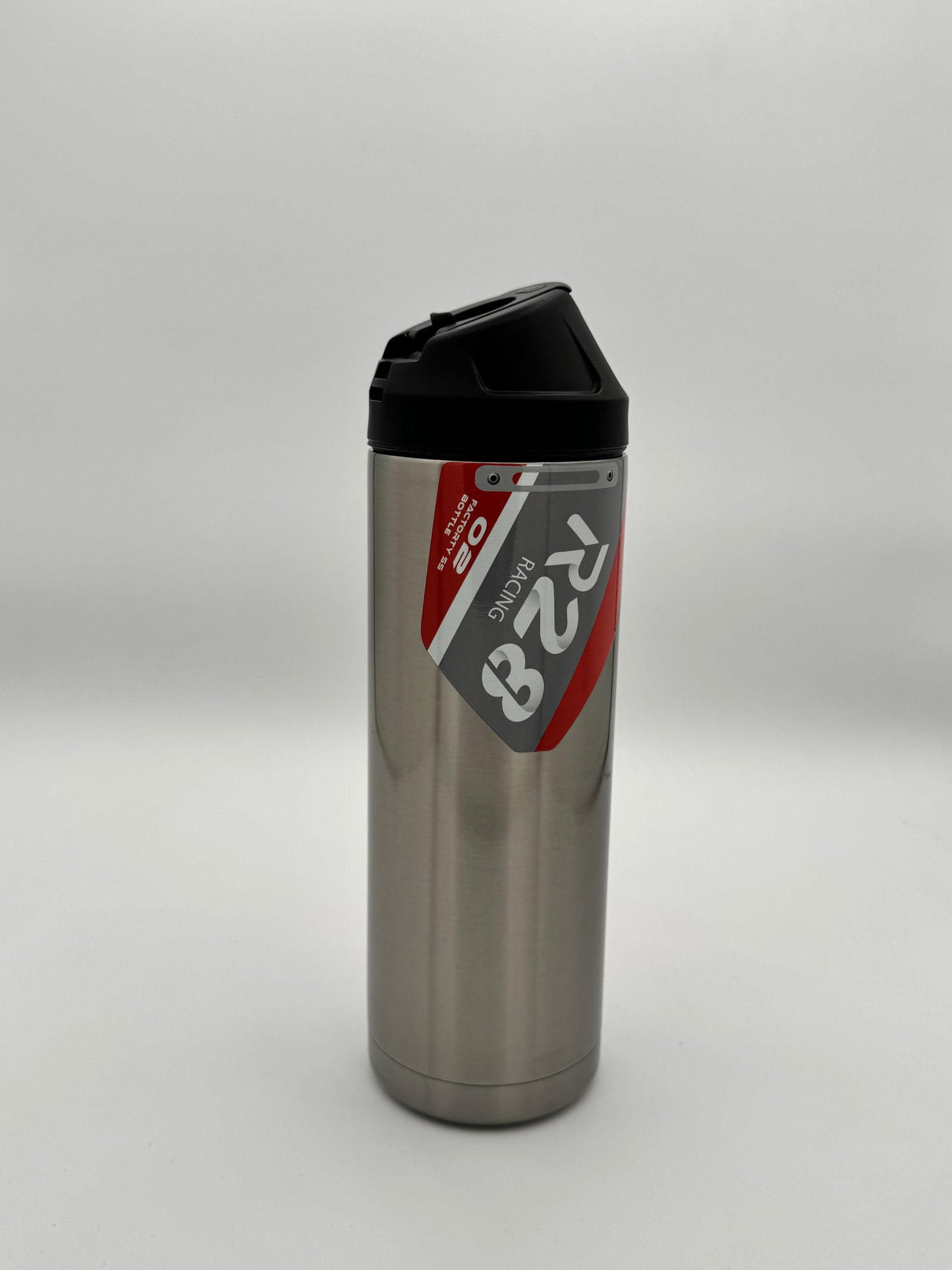 R28 Moto bottle Orange