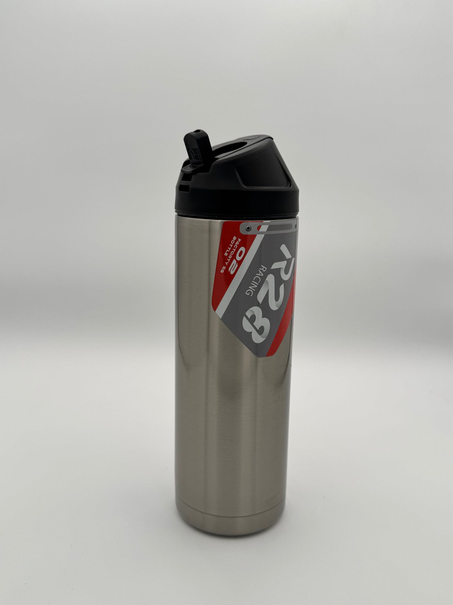 R28 Moto bottle Orange