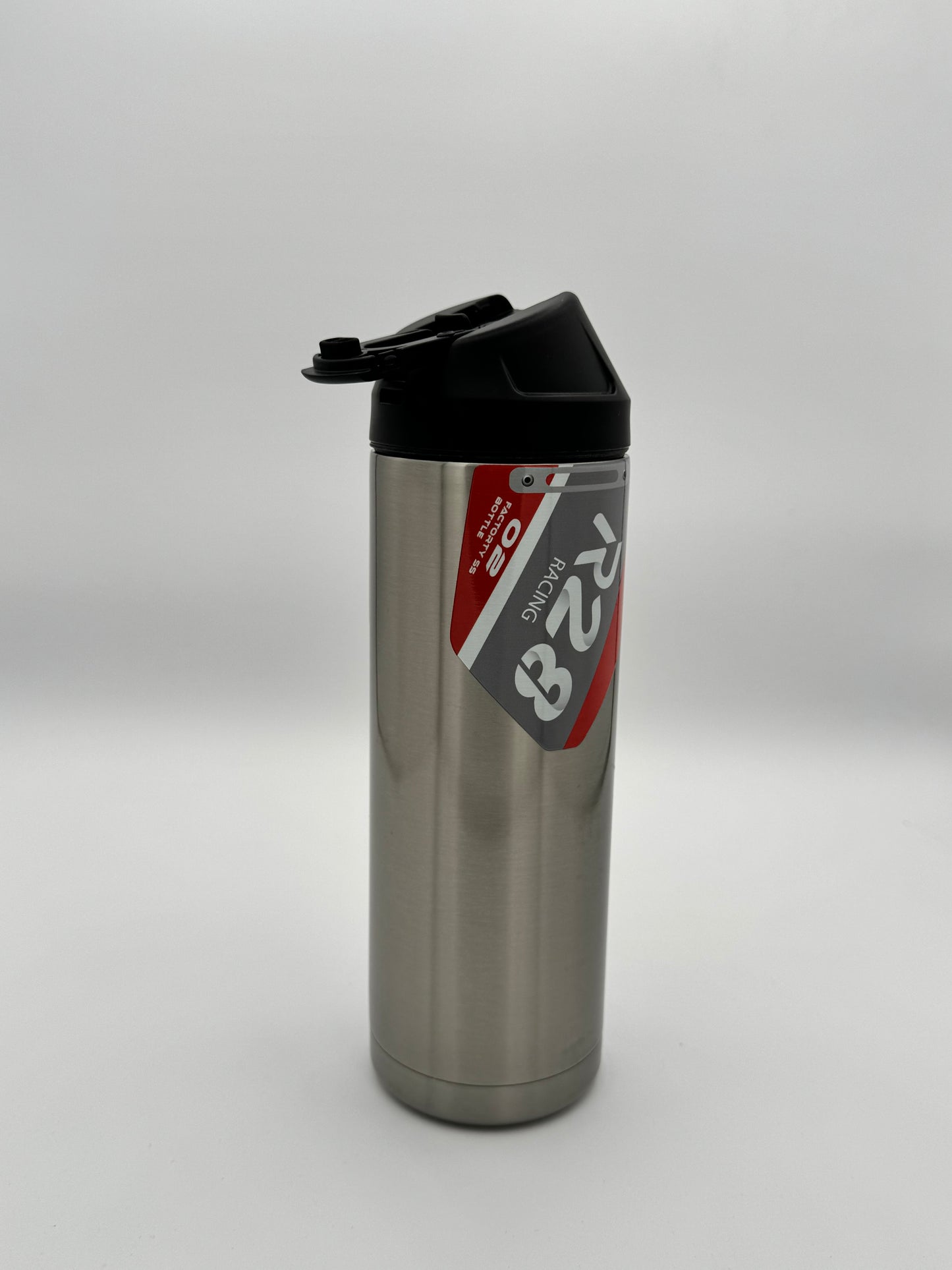 R28 Moto bottle Orange