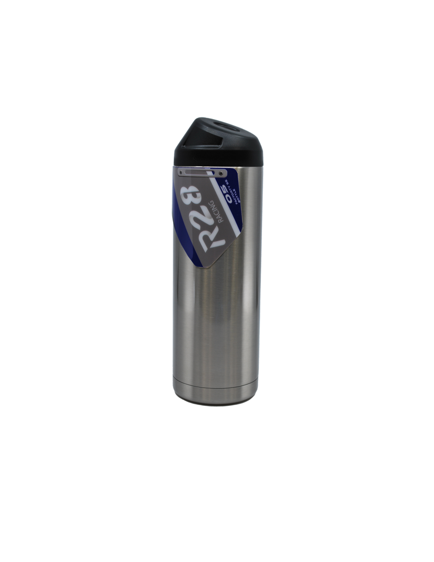 R28 Moto bottle Blue