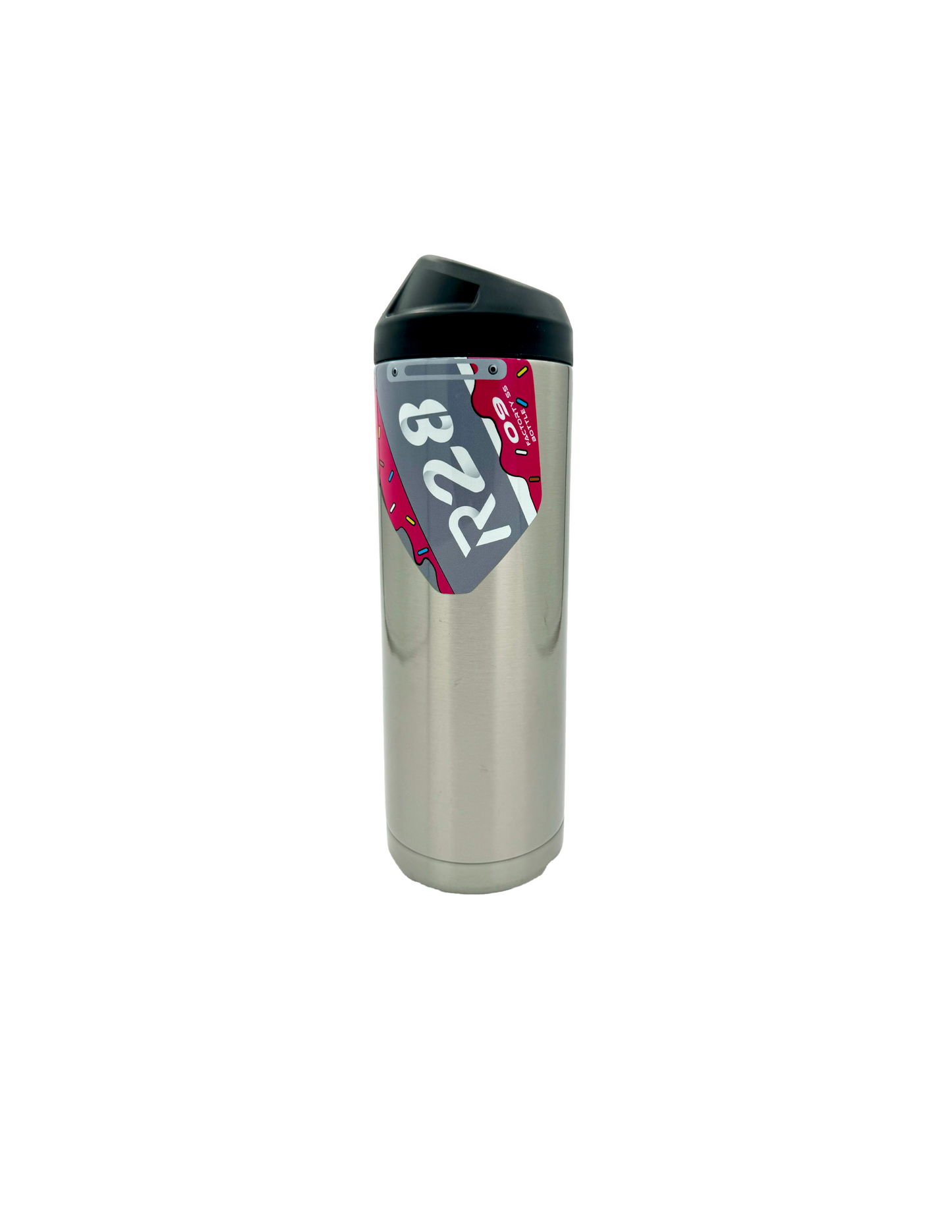 R28 Moto Bottle-Donut
