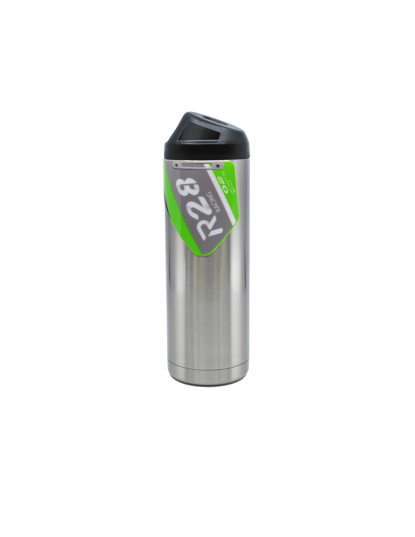 R28 Moto bottle Green