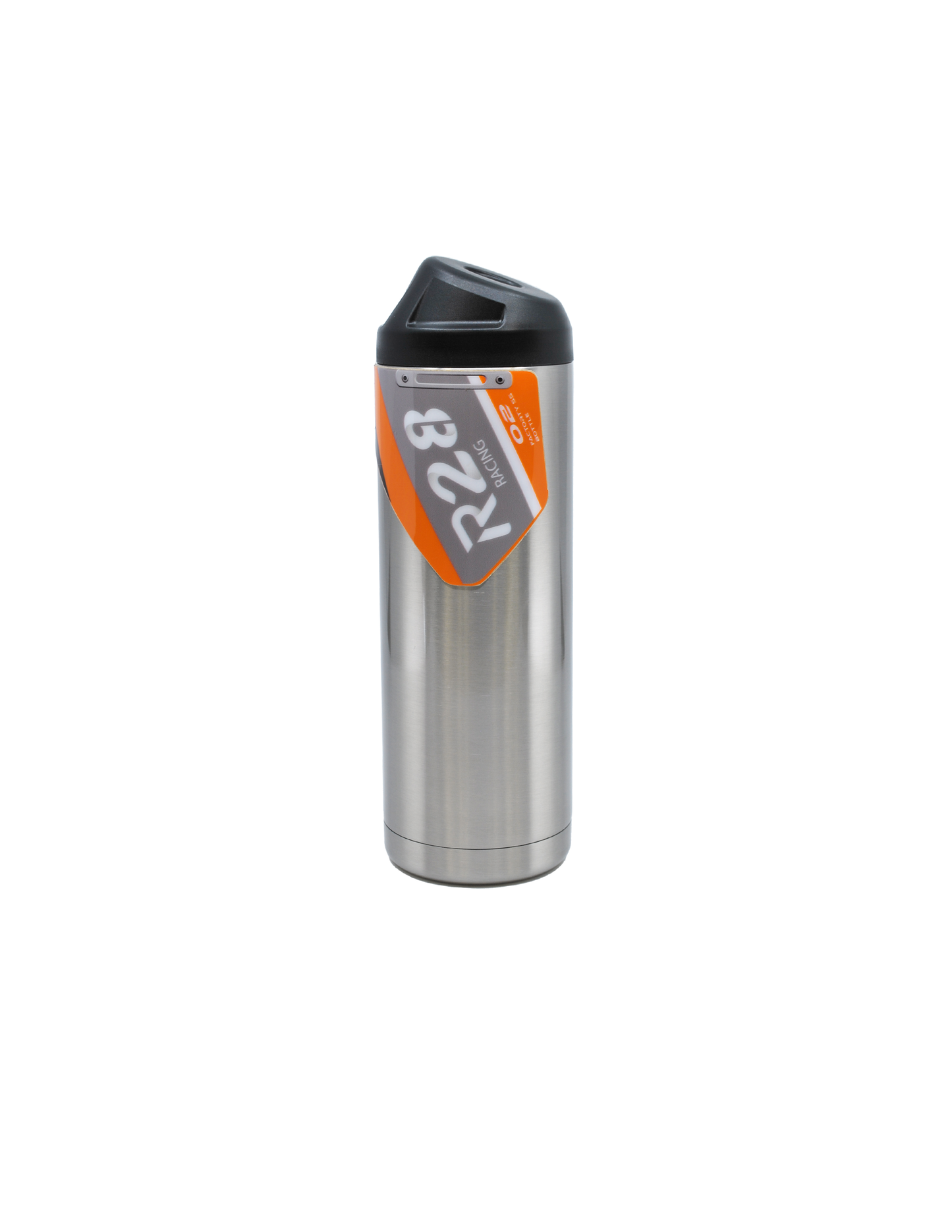 R28 Moto bottle Orange