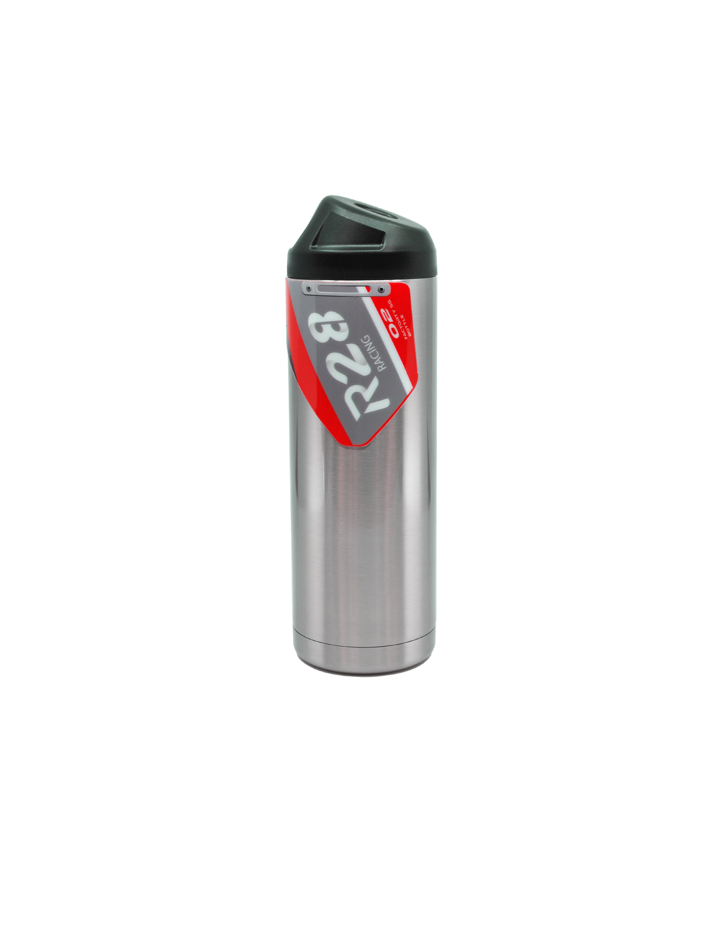 R28 Moto bottle RED