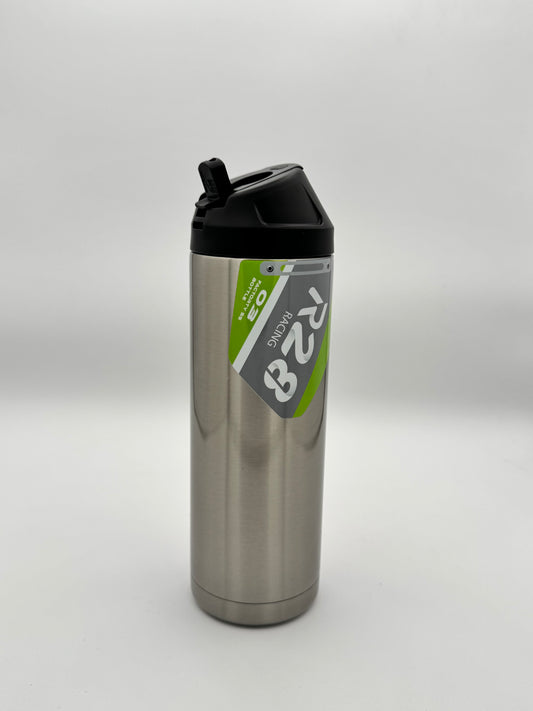 R28 Moto bottle Green
