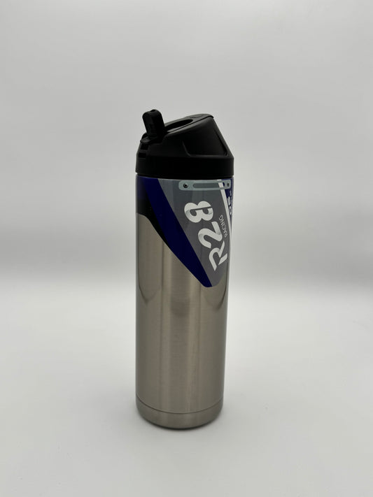 R28 Moto bottle Blue