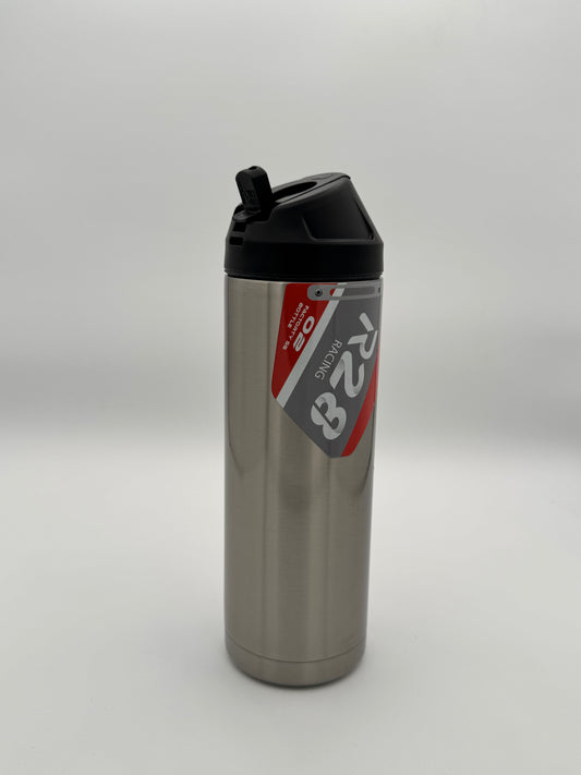 R28 Moto bottle Orange