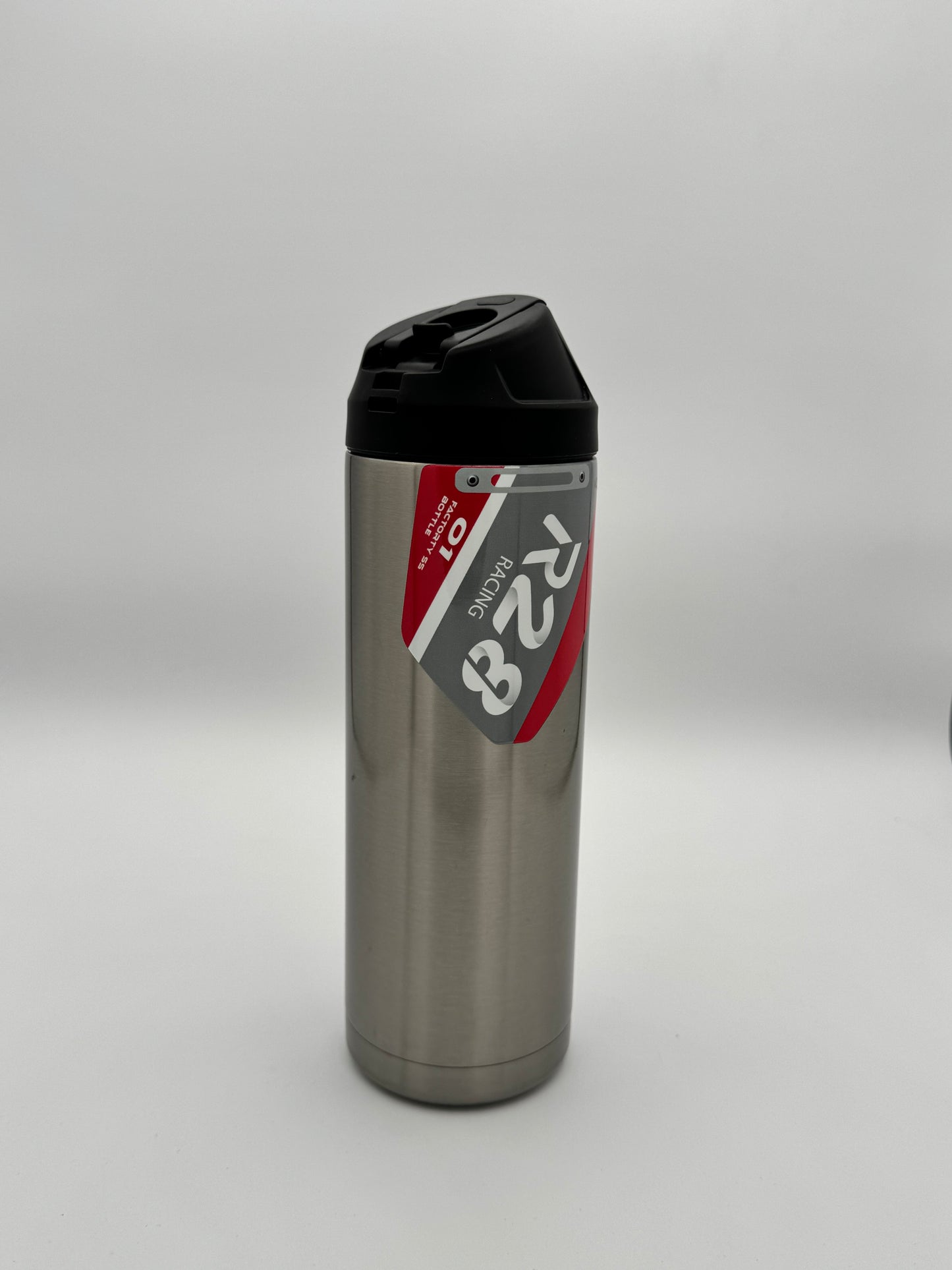 R28 Moto bottle RED