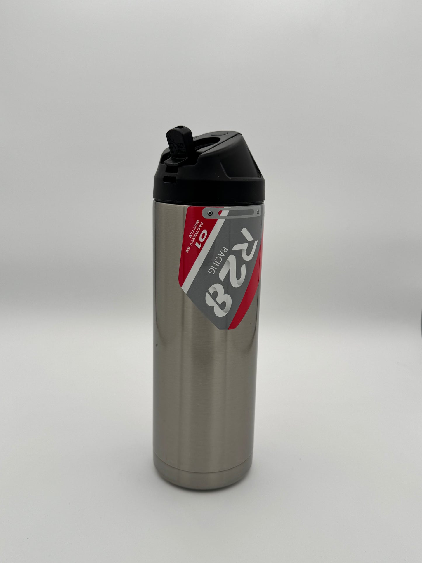R28 Moto bottle RED
