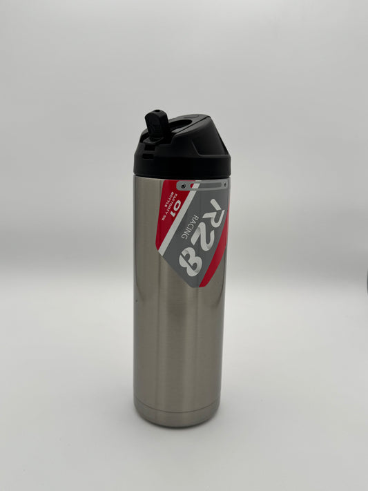 R28 Moto bottle RED