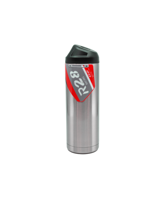 R28 Moto bottle RED