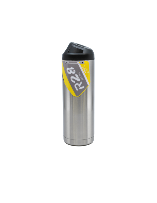 R28 Moto bottle Yellow